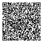 Wild North Taxidermy QR Card