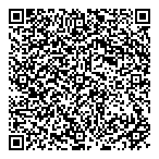 Pam's Extended Hair Fashions QR Card