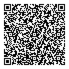 Iron Fist Tae Kwon Do QR Card