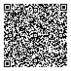 Massage Therapy Clinic QR Card