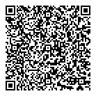 Afro Food Vineyard QR Card