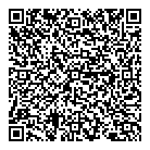 Portage Tile  Stone QR Card