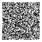 Manitou Auto Body  Glass QR Card