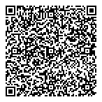 Poplar River Aboriginal Head QR Card