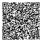 Georgia Peach Salon QR Card