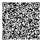 Mosquito Buzz QR Card