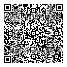 A Touch Of Grey QR Card