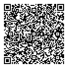 Beauty Theory QR Card