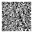 Headlines For Hair QR Card