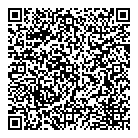 Get Married With Love QR Card
