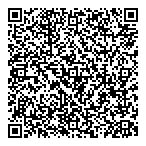 Precious Paws Dog Grooming QR Card