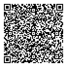 L  A Stucco Ltd QR Card