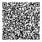 Clear Aesthetics QR Card