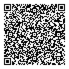 Back Alley Cycle QR Card