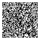 Precision Autobody Ltd QR Card