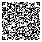 Jaret Hoeppner Law Office QR Card