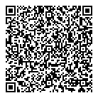 John's Auto Repair QR Card