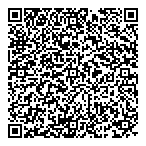 Cedarwood Supportive Housing QR Card