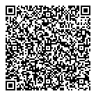 Border Drapery QR Card