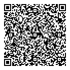 Travel  Events Style QR Card