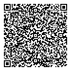 Lac Du Bonnet Auto Body QR Card