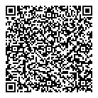 Corner Auto QR Card