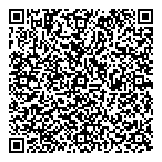 Divine Canine Grooming QR Card