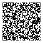 Blue Water Wash QR Card