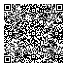 Log Haven Lodge QR Card