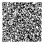 Ram Chargers Auto Repair QR Card