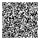 Penguin Resort QR Card