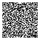 Manitoba Hydro QR Card