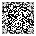 Manitoba Conservation Falcon QR Card