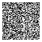 Royal Canadian Mounted Police QR Card