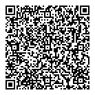 Waldheim Hog Barn QR Card