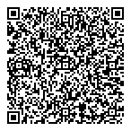 Sagkeeng Child  Family Services QR Card