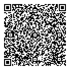 Power Falls Auto Body QR Card