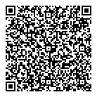 Moon Light Masquerade QR Card