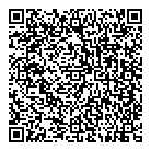 Bandit Auto Body QR Card