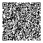 Ajax Roofing QR Card