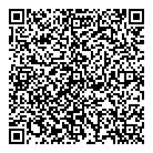 A Touch Of Glass QR Card