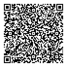 Luxe Label QR Card