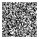 Metric Hair QR Card