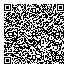 Turning Leaf QR Card