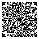 Hidden City Comics QR Card