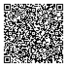 Simply Connected QR Card