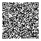 Cutting Hedge QR Card