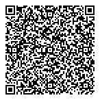 Oughton Eavestroughing QR Card