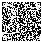 Hands On Massage Therapy QR Card