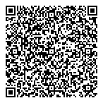 University-Manitoba Athletic QR Card